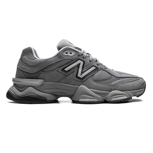 \"New Balance 9060 Shadow Grey U9060ZGB\" 37.5