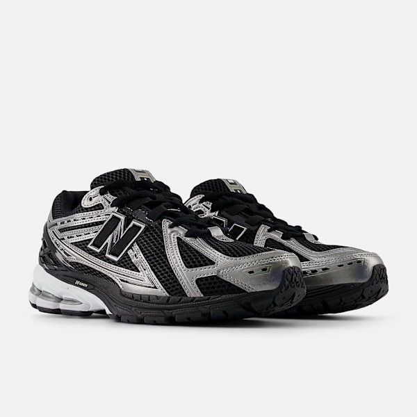 New Balance 1906R 'Black Dark Grey Silver Pappa sko sneakers 47