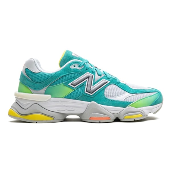 New Balances 9060 Cyan Burst U9060DBT 44