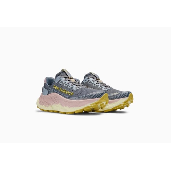 New Balance Fresh Foam X More Trail v3 'Grå' 44