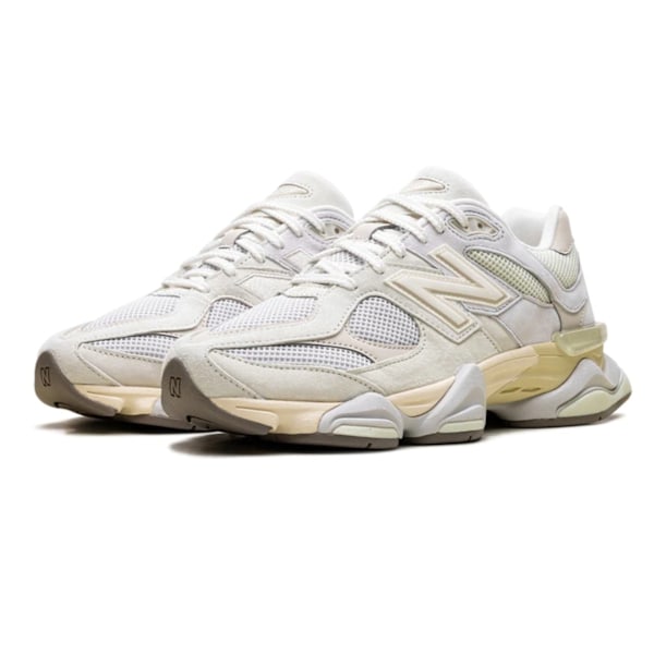 "New Balances 9060 Mineral Grey Matter  U9060EEP" 40