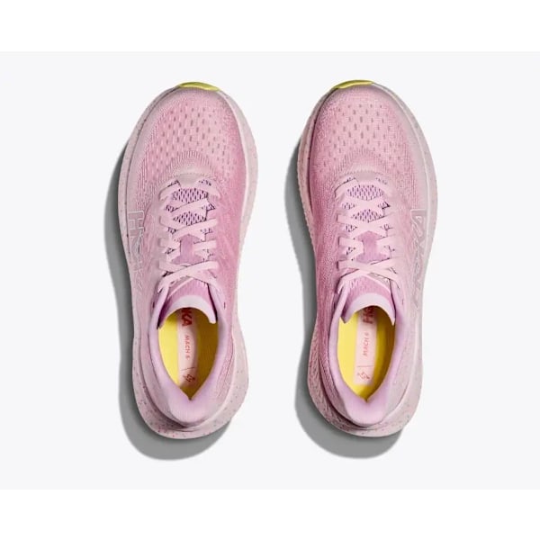 Mach 6 Pink Tävlingsskor och träningsskor 42