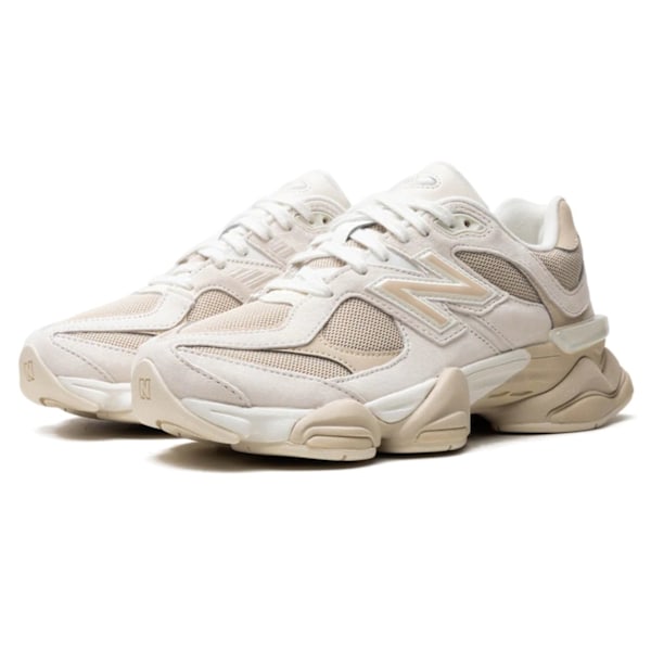 New Balances 9060 Beige White U9060SS 38