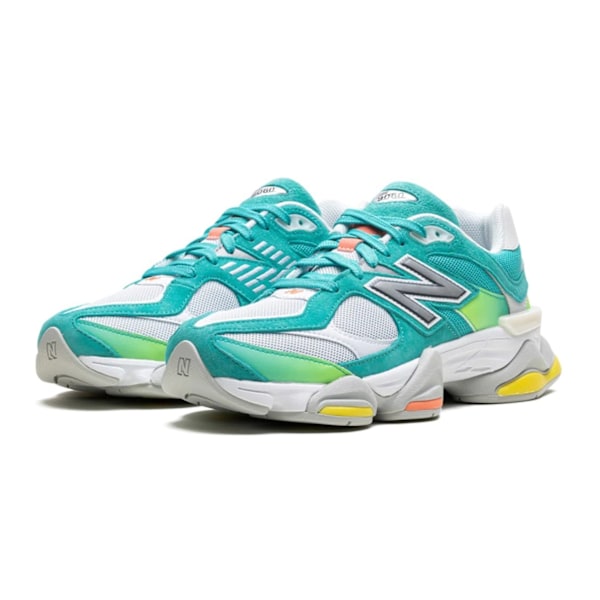 New Balances 9060 Cyan Burst U9060DBT 42