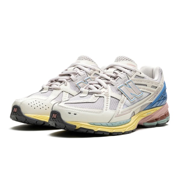 New Balance 1906R Angora Blue Pink Pappa sko sneakers 41.5