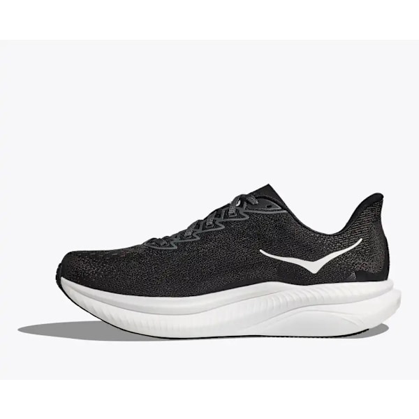 Mach 6 black white Tävlingsskor och träningsskor 40.5