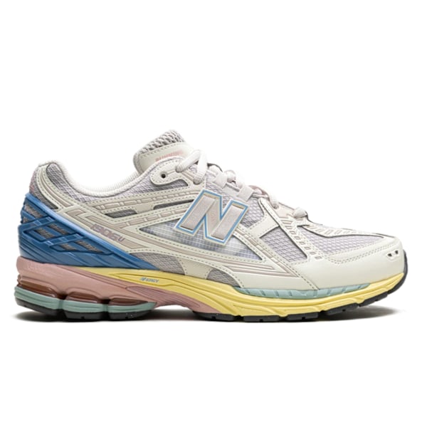 New Balance 1906R Angora Blue Pink Pappa sko sneakers 44