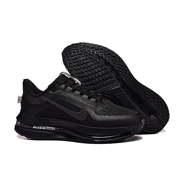 Air Zoom Pegasus Premium Svarte Lavsko løpesko 43