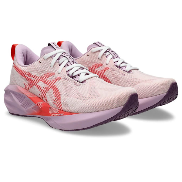 Novablast 5 White Coral Reef Maratonsko løbesko sportssko 39