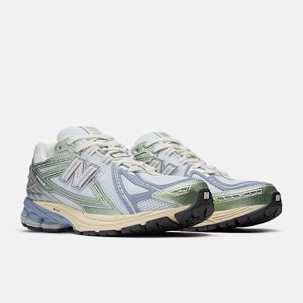 New Balance 1906R 'Pastels Metallic Green Pappa sko sneakers 42