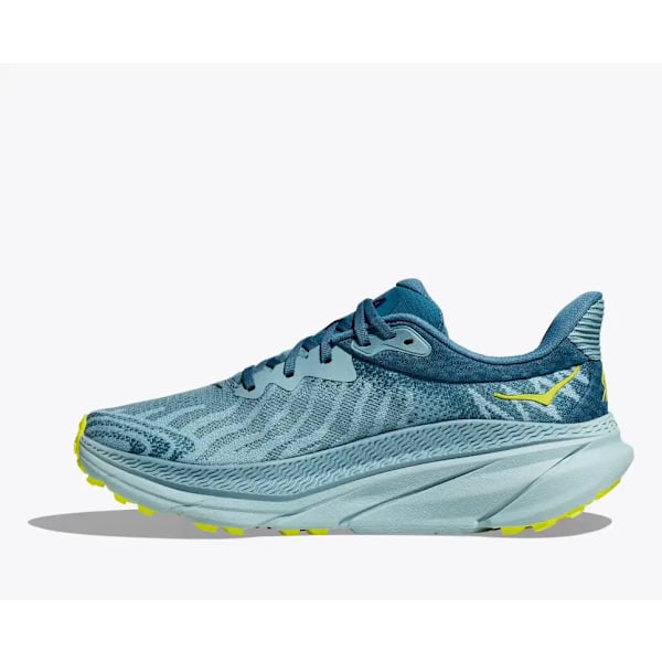 Challenger 7 stone blue evening primrose Sports Balance Lette Støtdempende Lave Løpesko 36