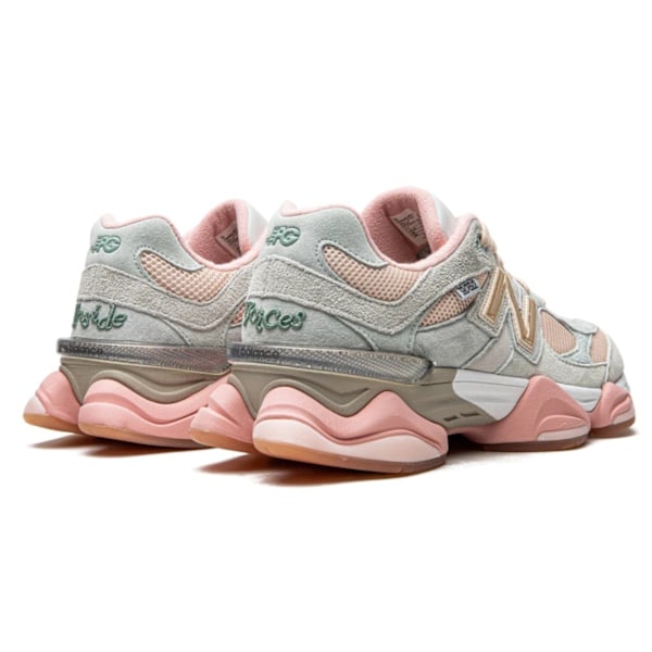 New Balance 9060 Joe Fresh Goods - Inside Voices Baby Shower Blue U9060JG1 41.5