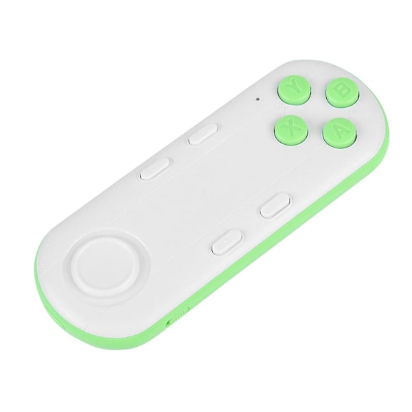 Trådløs Bluetooth Bærbar Spillfjernkontroll Joystick for iOS Android PC