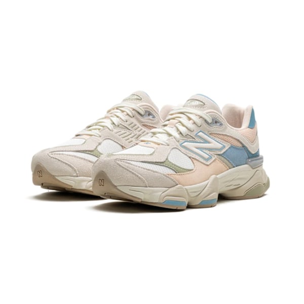 \"New Balance 9060 9060 GS WIDE Festival Pack Blue GC9060JF\" 44