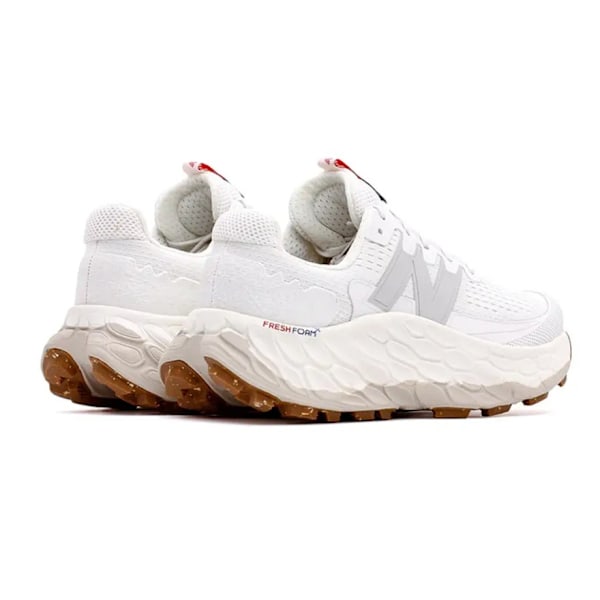New Balance Fresh Foam More Trail v3 'White Grey' 37