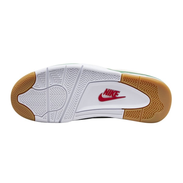 Jordans 4 Retro SB 'Pine Green' for Menn og Kvinner Original AJ4 Sneakers' 44.5