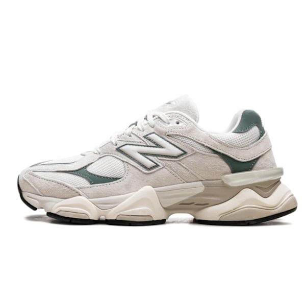 New Balance 9060 Off White Green U9060EEI 42.5