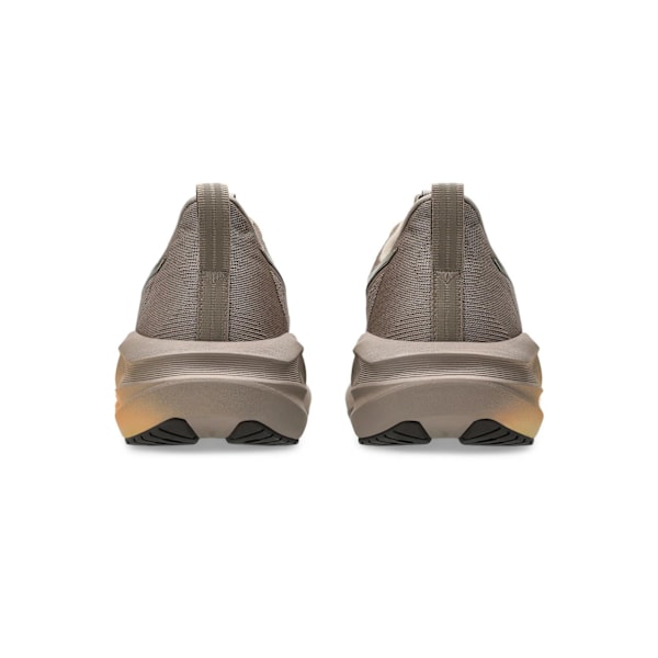 Novablast 5 'Luxe Taupe Grey' Maratonløpesko sportssko 36