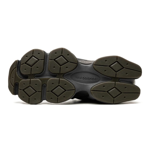 \"New Balance 9060 Blacktop Dark Moss Black U9060PH\" 38.5