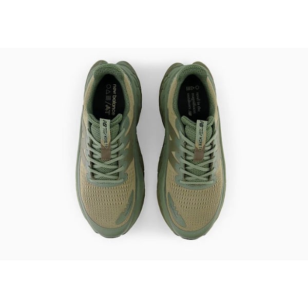 New Balances Fresh Foam More Trail v3 'Covert Green' 38