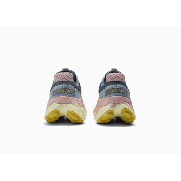 New Balances Fresh Foam X More Trail v3 'Grey' 45