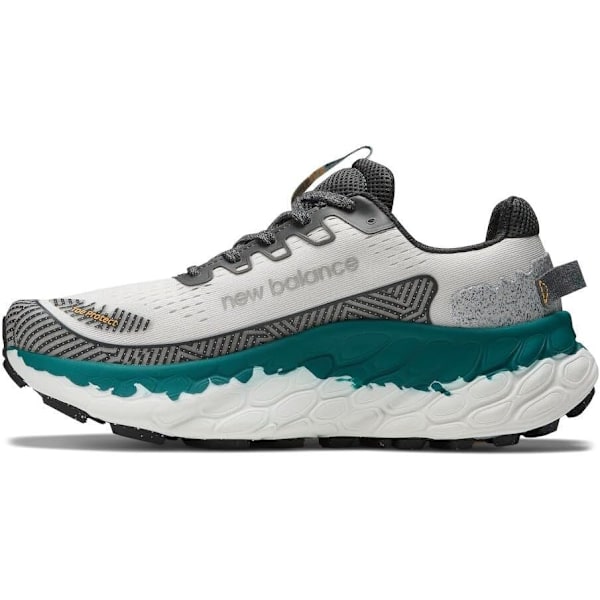 New Balances NB Fresh Foam Trail More v3 'Grey Teal' 44