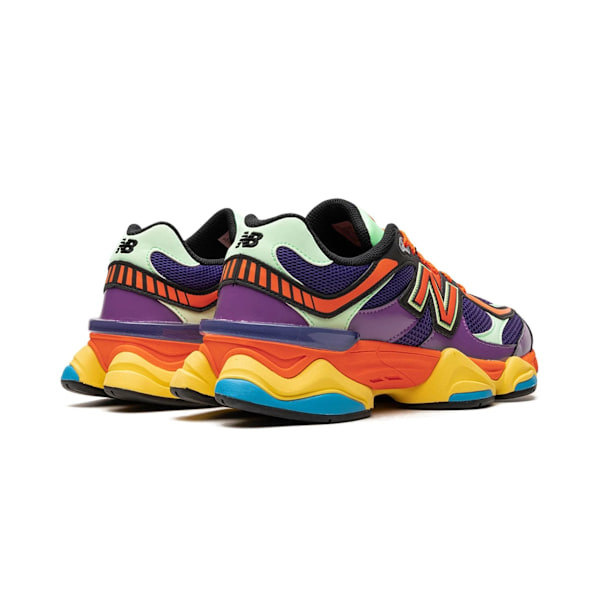 New Balances 9060 Prism Purple U9060NBX 41.5