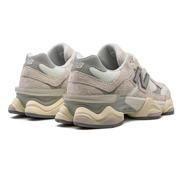 \"New Balance 9060 Suede Pack - Sea Salt U9060HSC\" 43