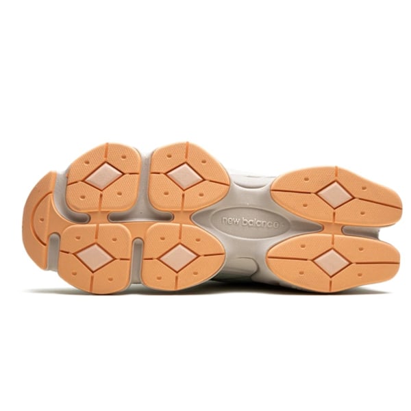 New Balance 9060 The Whitaker Group - Missing Pieces - Moss Green U9060WA1 44