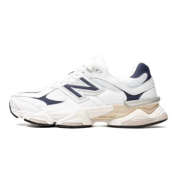 New Balance 9060 White Navy U9060VNB 42