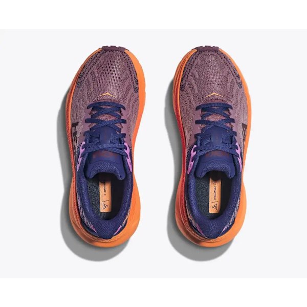 Challenger 7 wistful mauve cyclamen Sports Balance Lätta Stötdämpande Låga Löparskor 39