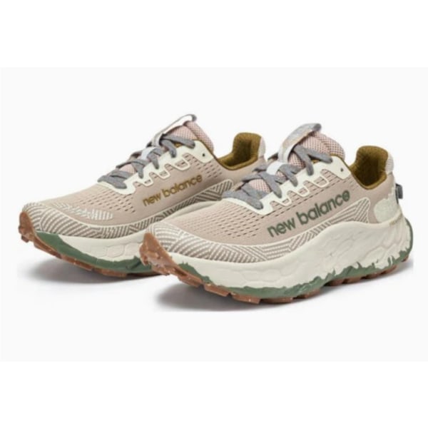 New Balances Fresh Foam X More Trail v3 'Mindful Grey Timber Wolf 40