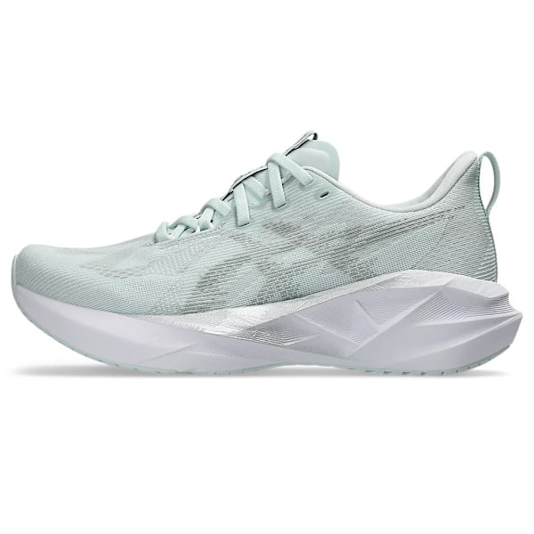 Novablast 5 White Piedmont Grey Maratonløpesko sportssko 39