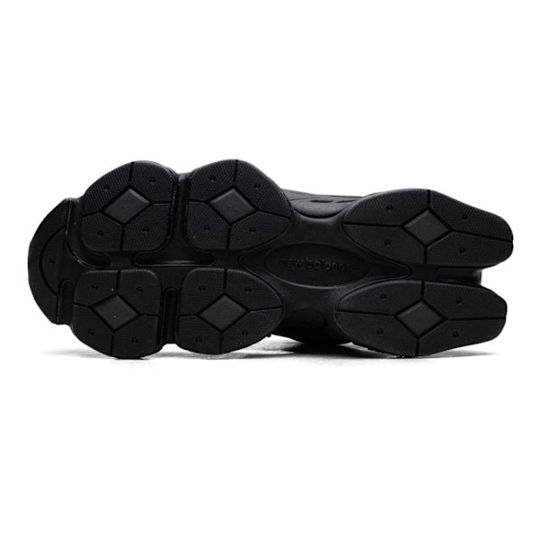 "New Balances 9060 Black Cement U9060ZGE" 44