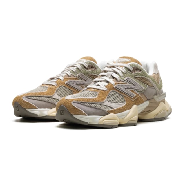 New Balances 9060 Olivine Great Plains U9060NTC 44