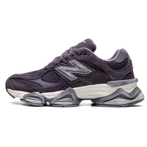 New Balance 9060 ASOS Eksklusiv Purple Overdye Purple Grey U9060ASI 37