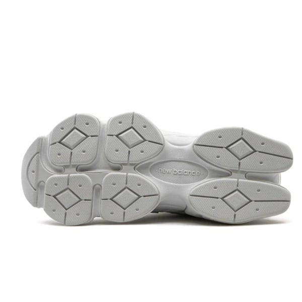 "New Balances 9060 WHITE U9060NRJ" 37