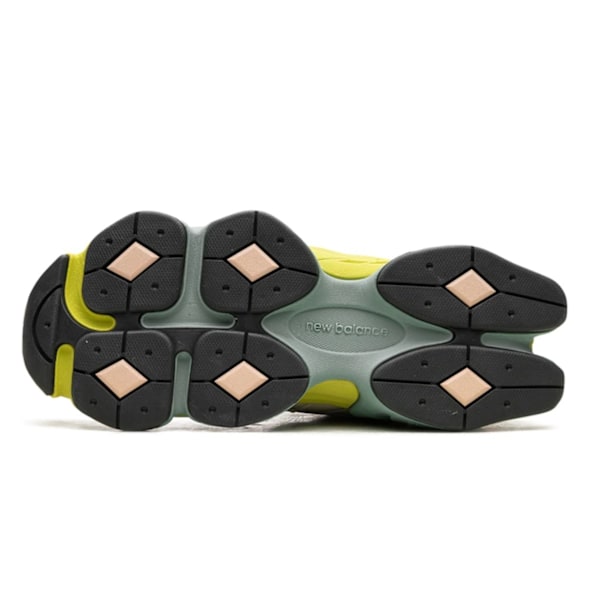 New Balance 9060 Moonbeam U9060GCB 37
