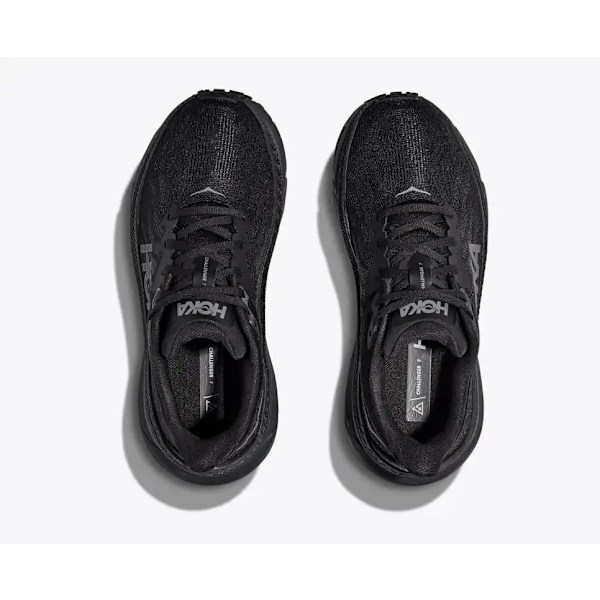 Challenger 7 black black Sports Balance Lette Støtdempende Lave Løpesko 40.5