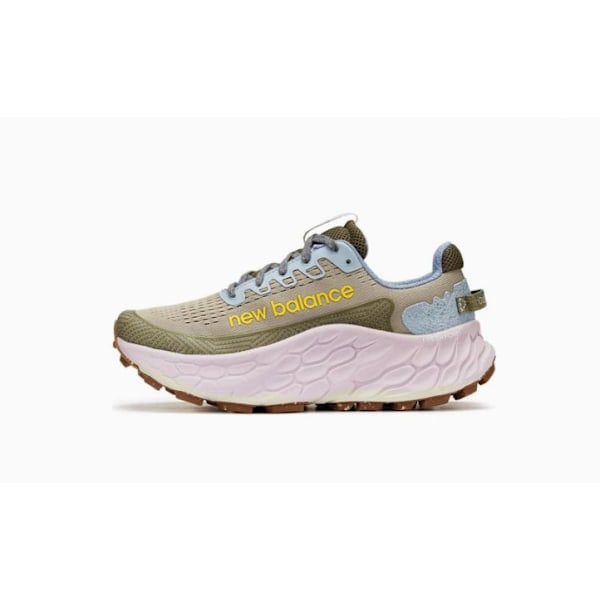 New Balances Fresh Foam More Trail v3 'Fatigue Green White 43