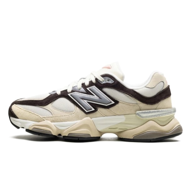 New Balances 9060 Emerging Brown U9060FLP 38
