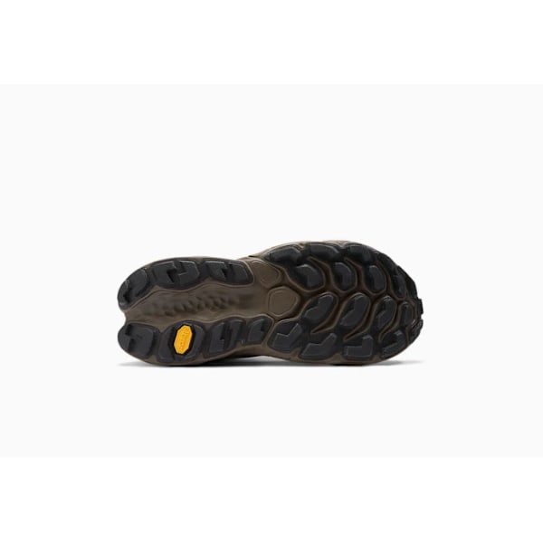 New Balance x District Vision x Fresh Foam X More Trail v3 Sko 'Grå Svart Brun' 42