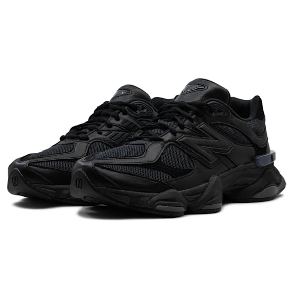 " New Balances 9060 BLACK  U9060NRI" 36