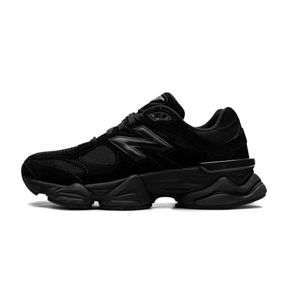 New Balances 9060 Triple Black U9060BPM