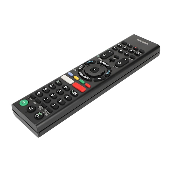 XBR 55X810C XBR 65X810C TV-fjärrkontroll - Ersättningsfjärrkontroll med känsliga knappar