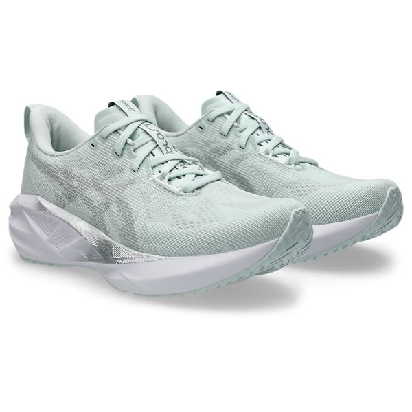 Novablast 5 White Piedmont Grey Maratonløpesko sportssko 39
