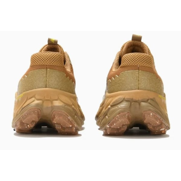 New Balance Fresh Foam X More Trail v3 GA 'Brown' 38