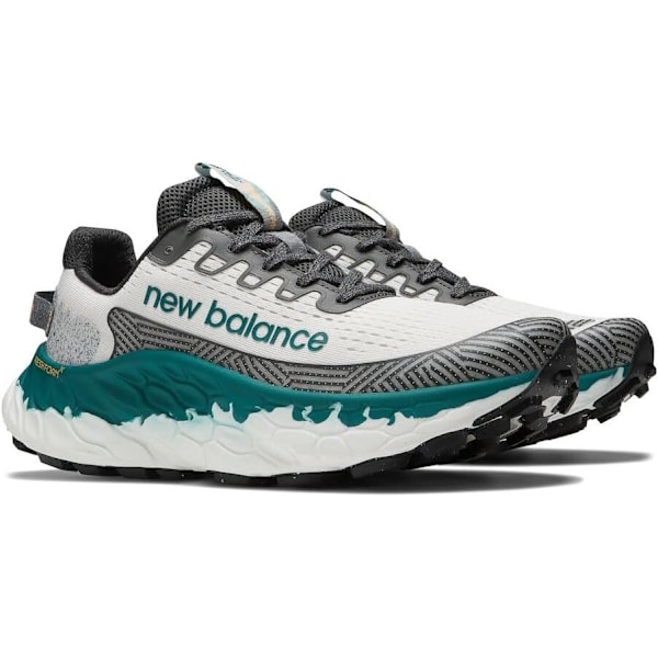 New Balances NB Fresh Foam Trail More v3 'Grey Teal' 42