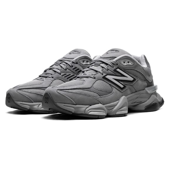 \"New Balance 9060 Shadow Grey U9060ZGB\" 36