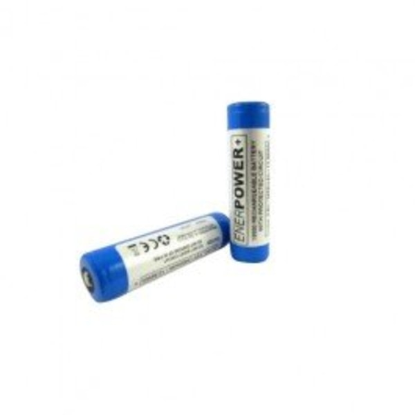 Enerpower Li-Ion batteri 18650 3,6V 3400 mAh
